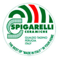 Тарелки Spigarelli